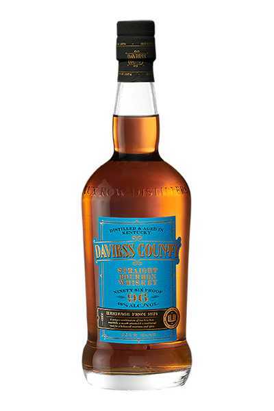 Daviess-County-Kentucky-Straight-Bourbon-Whiskey
