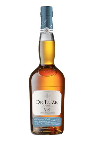 De-Luze-VS-Cognac