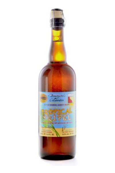 De-Proefbrouwerij-Tropical-Tripel-Oak-Aged