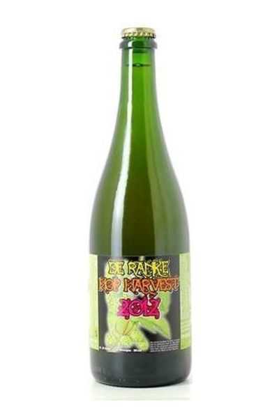De-Ranke-Hop-Harvest