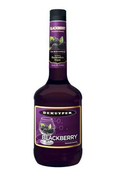 DeKuyper-Blackberry-Flavored-Brandy