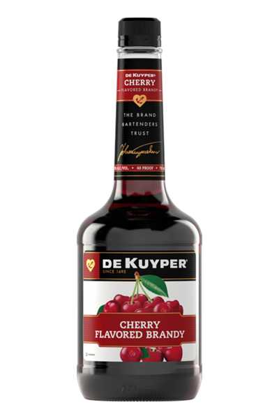 DeKuyper-Cherry-Brandy