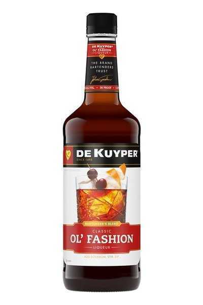 DeKuyper-Classic-Ol’-Fashion-Liqueur