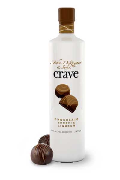 DeKuyper-Crave-Chocolate-Truffle-Liqueur
