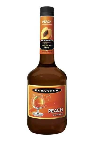 DeKuyper-Peach-Flavored-Brandy
