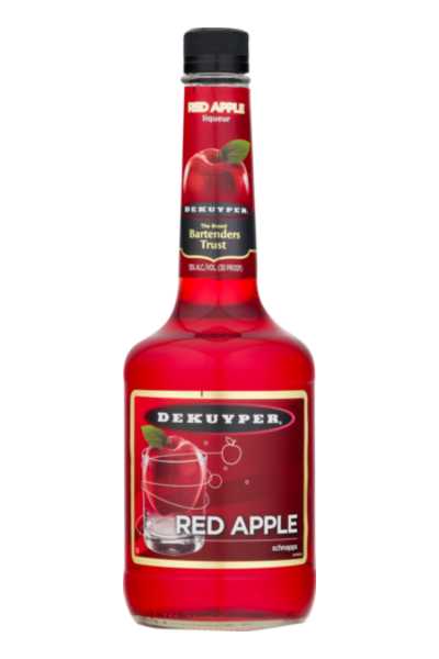 DeKuyper-Red-Apple-Schnapps-Liqueur