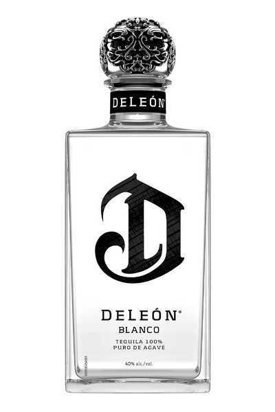 DeLeón-Blanco-Tequila