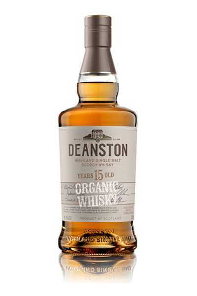 Deanston-15-YO-Organic-Single-Malt-Whisky