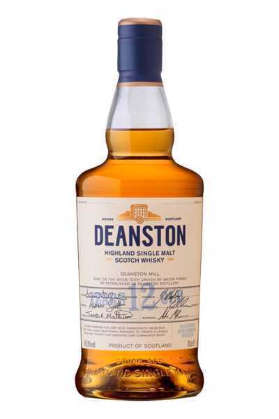 Deanston-Highland-Single-Malt-12-Year
