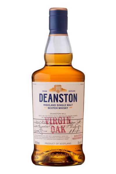 Deanston-Virgin-Oak-Single-Malt-Scotch