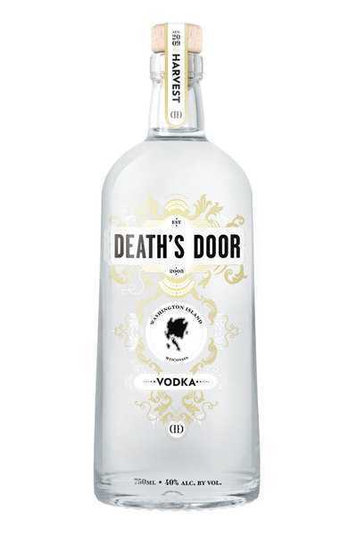 Death’s-Door-Vodka