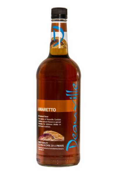 Deauville-Amaretto