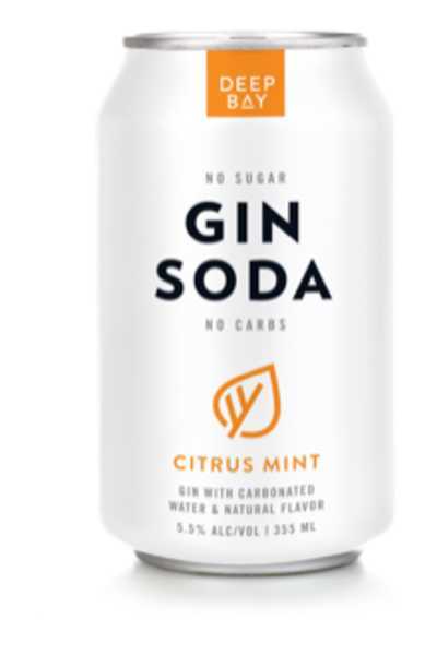 Deep-Bay-Spirits-Gin-Soda-Citrus-Mint