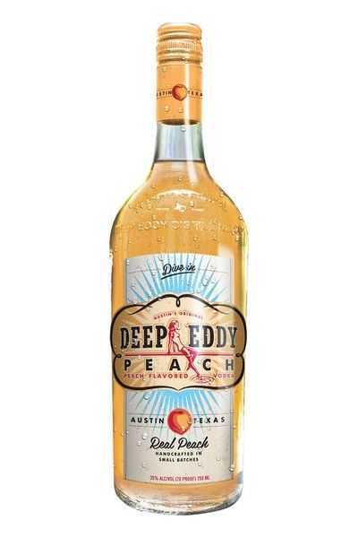 Deep-Eddy-Peach-Vodka