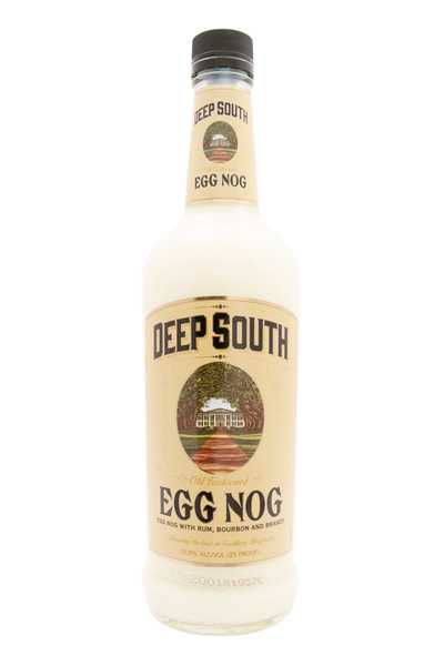 Deep-South-Egg-Nog