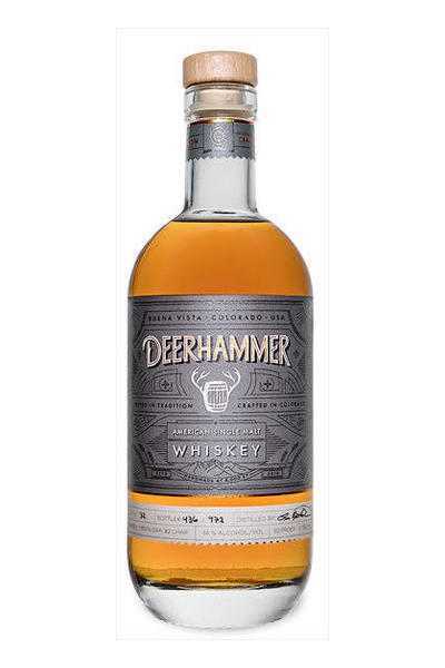 Deerhammer-American-Single-Malt-Whiskey