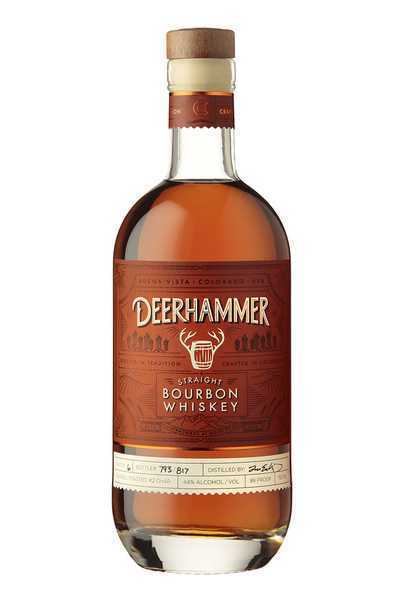 Deerhammer-Bourbon