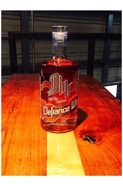 Defiance-Whiskey