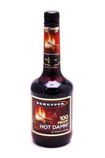 Dekuyper-Hot-Damn-Cinnamon-Schnapps-100-Proof