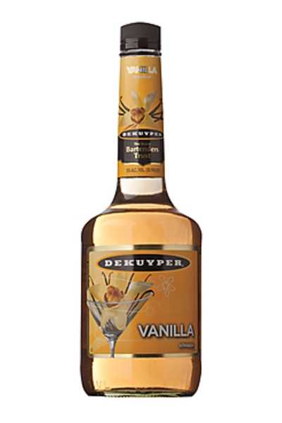 Dekuyper-Vanilla-Schnapps-Liqueur