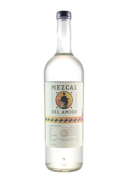 Del-Amigo-Mezcal