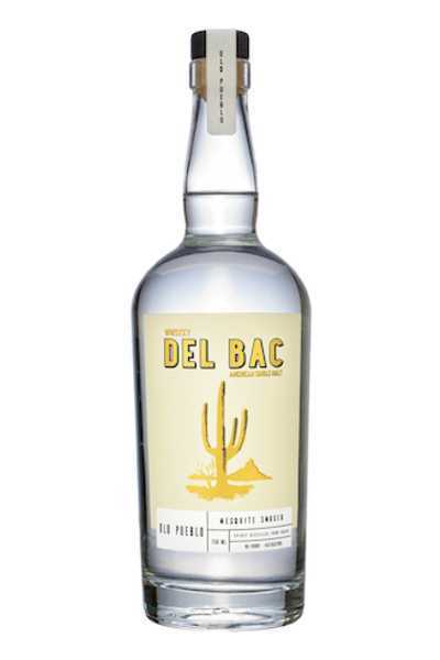 Del-Bac-Old-Pueblo-Mesquite-Smoked-Whiskey