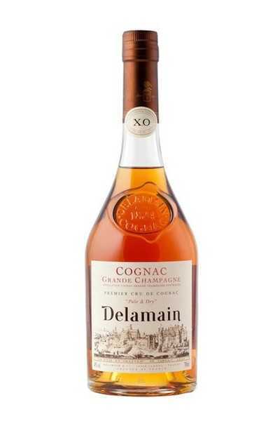 Delamain-1981-Pale-and-Dry-Grande-Champagne-Cognac