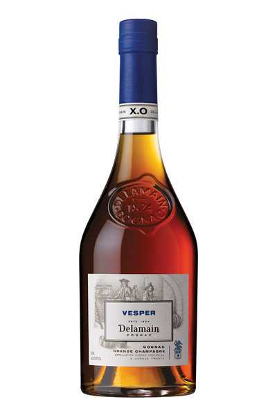 Delamain-Vesper-Cognac