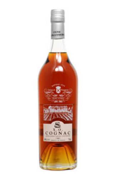 Delpech-Fougerat-VS-Cognac