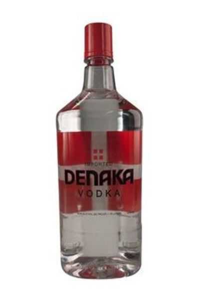 Denaka-Vodka
