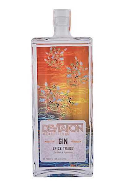 Deviation-Spice-Trade-Gin