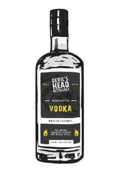 Devil’s-Head-Vodka