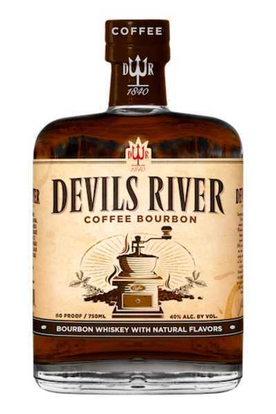 Devils-River-Coffee-Bourbon-Whiskey
