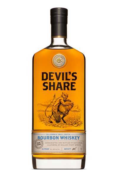 Devils-Share-Bourbon