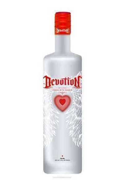 Devotion-Vodka