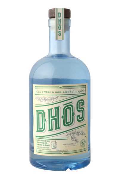 Dhos-Gin-Free