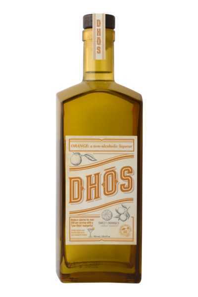 Dhos-Orange