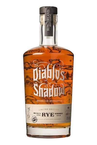 Diablo’s-Shadow-Devil’s-Eye-Rye-Whisky