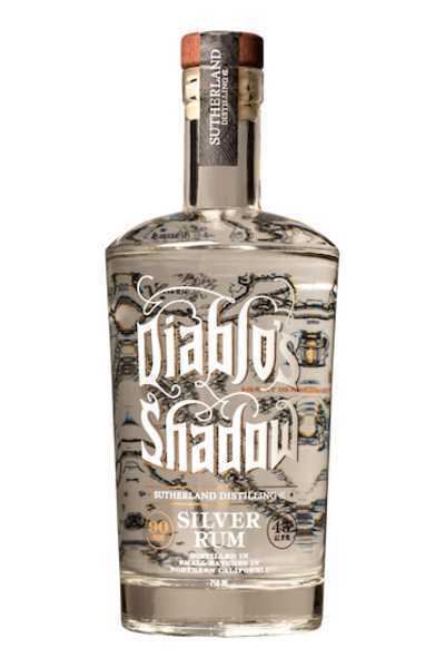 Diablo’s-Shadow-Silver-Rum