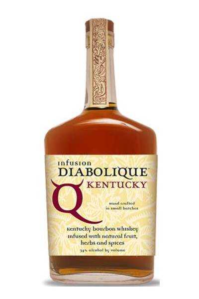 Diabolique-Bourbon