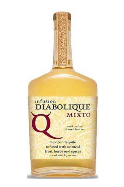 Diabolique-Mixto-Tequila