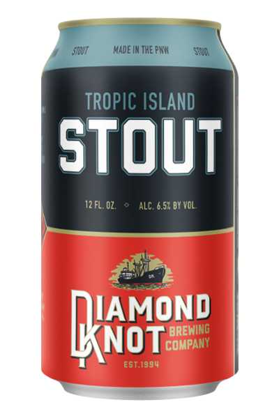 Diamond-Knot-Tropic-Island-Stout