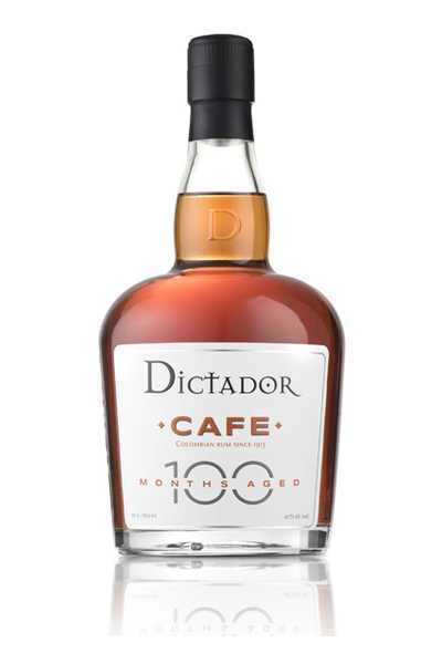 Dictador-Cafe-100-Month-Aged-Colombian-Rum