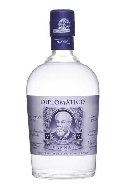 Diplomatico-Planas-Rum