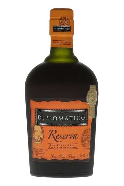 Diplomatico-Rum-Reserva