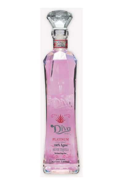 Diva-Citrus-Infused-Tequila