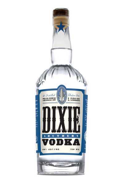 Dixie-Southern-Vodka