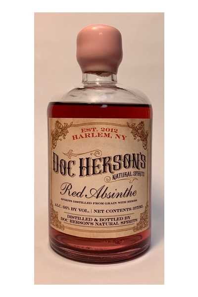 Doc-Herson’s-Natural-Red-Absinthe
