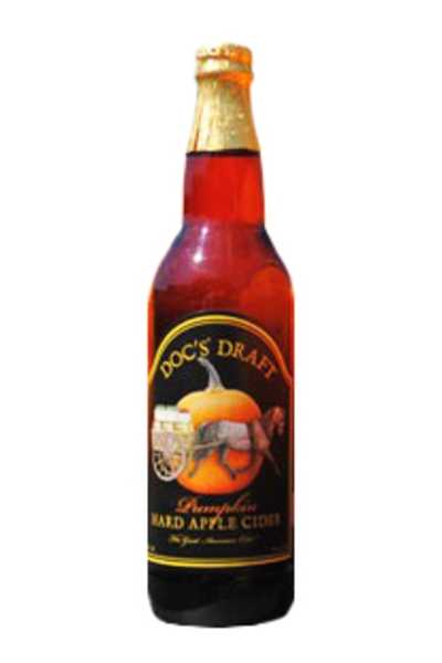 Doc’s-Draft-Hard-Pumpkin-Cider