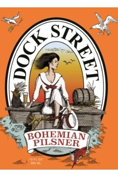 Dock-Street-Bohemian-Pilsner